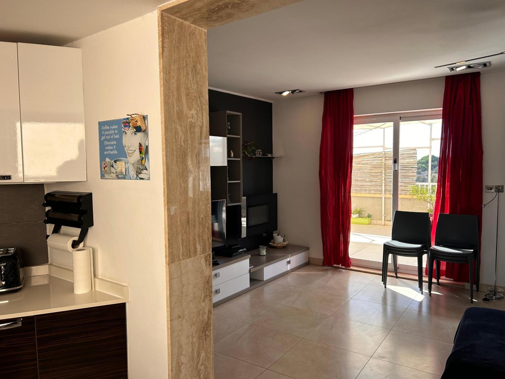 Appartamento Claureece Court Mgarr L-Imgarr Esterno foto